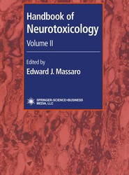 Handbook of Neurotoxicology