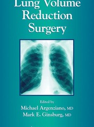 Lung Volume Reduction Surgery