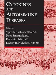 Cytokines and Autoimmune Diseases