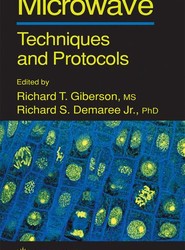 Microwave Techniques and Protocols