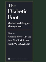 The Diabetic Foot