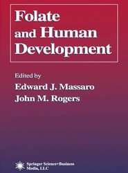 Folate and Human Development