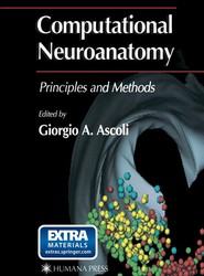 Computational Neuroanatomy