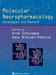 Molecular Neuropharmacology