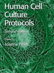 Human Cell Culture Protocols