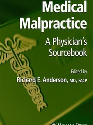 Medical Malpractice