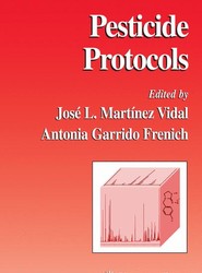 Pesticide Protocols