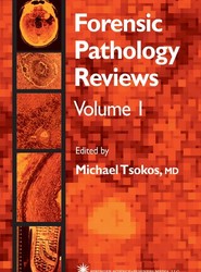 Forensic Pathology Reviews