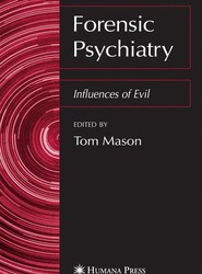 Forensic Psychiatry