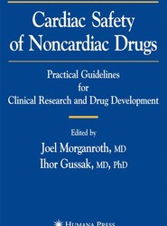 Cardiac Safety of Noncardiac Drugs