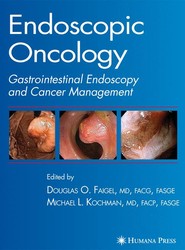 Endoscopic Oncology