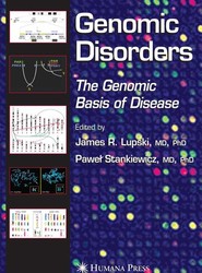 Genomic Disorders