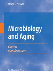Microbiology and Aging