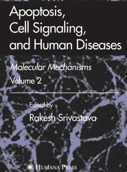 Apoptosis, Cell Signaling, and Human Diseases