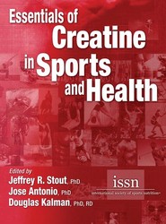 Essentials of Creatine in Sports and Health