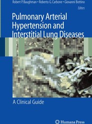 Pulmonary Arterial Hypertension and Interstitial Lung Diseases