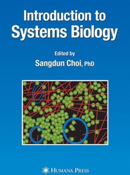 Introduction to Systems Biology