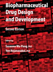 Biopharmaceutical Drug Design and Development