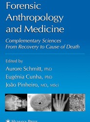Forensic Anthropology and Medicine