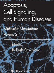 Apoptosis, Cell Signaling, and Human Diseases
