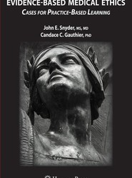 Evidence-Based Medical Ethics: