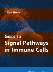 Guide to Signal Pathways in Immune Cells