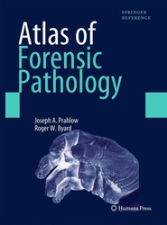 Atlas of Forensic Pathology