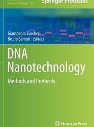 DNA Nanotechnology