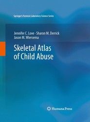 Skeletal Atlas of Child Abuse