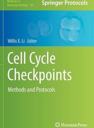 Cell Cycle Checkpoints