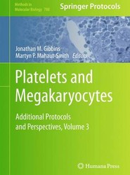Platelets and Megakaryocytes