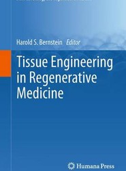 Tissue Engineering in Regenerative Medicine