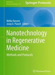 Nanotechnology in Regenerative Medicine