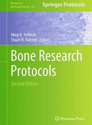 Bone Research Protocols
