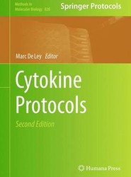 Cytokine Protocols