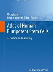 Atlas of Human Pluripotent Stem Cells