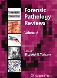 Forensic Pathology Reviews