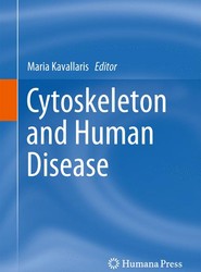 Cytoskeleton and Human Disease