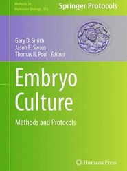 Embryo Culture