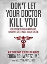 Don't Let Your Doctor Kill You