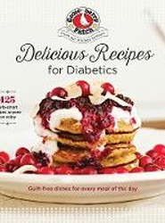 Delicious Recipes for Diabetics