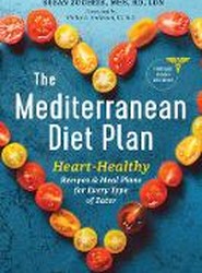 The Mediterranean Diet Plan