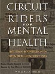 Circuit Riders for Mental Health