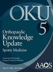 Orthopaedic Knowledge Update: Sports Medicine 5