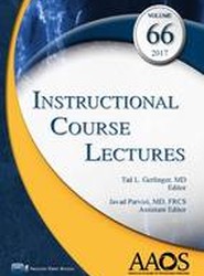 Instructional Course Lectures, Volume 66, 2017