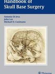 Handbook of Skull Base Surgery