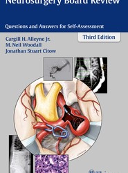 Neurosurgery Board Review