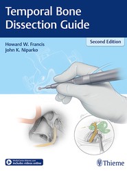 Temporal Bone Dissection Guide