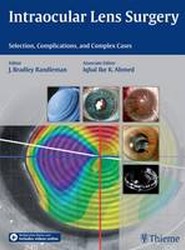 Intraocular Lens Surgery