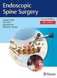 Endoscopic Spine Surgery